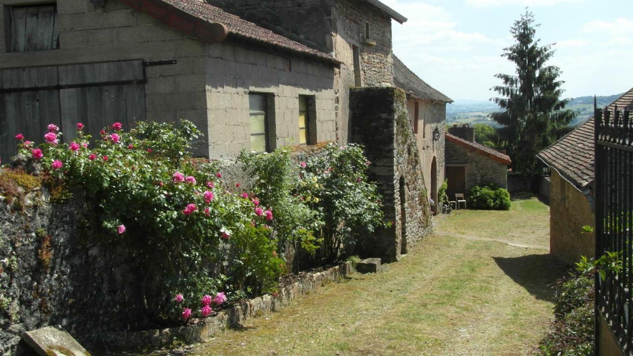 Chatel De Bierre Sigy-le-Chatel ภายนอก รูปภาพ